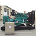 Good service 60HZ 250kw diesel generator set with cummins engine